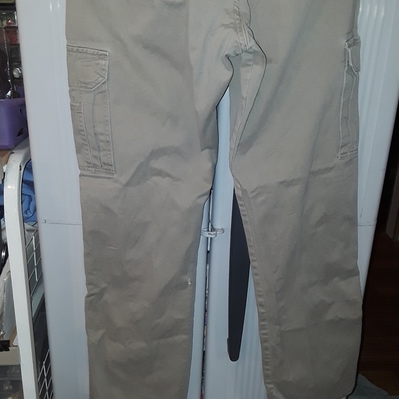 Pantalon Wrangles - Picture 3 of 6